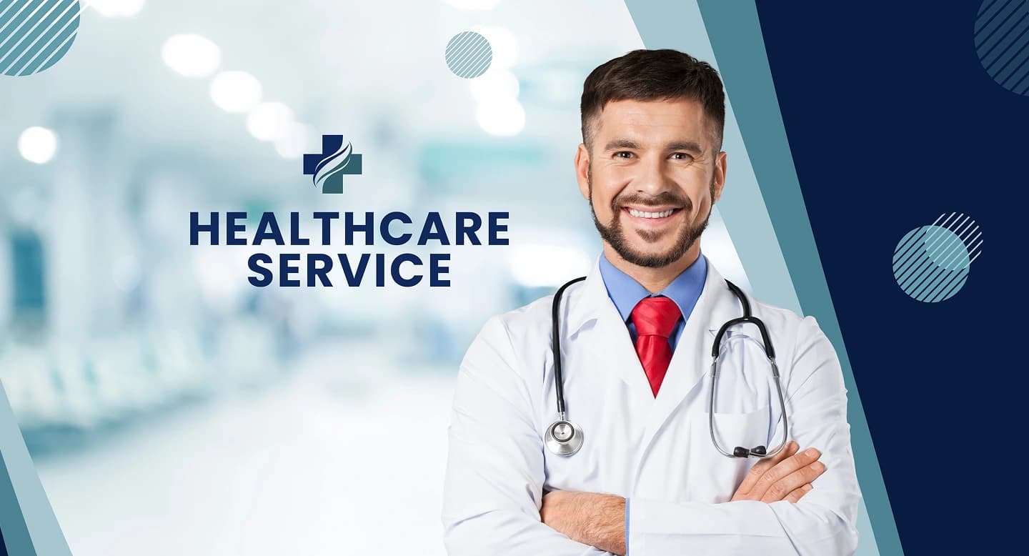 Healthcare Case Study