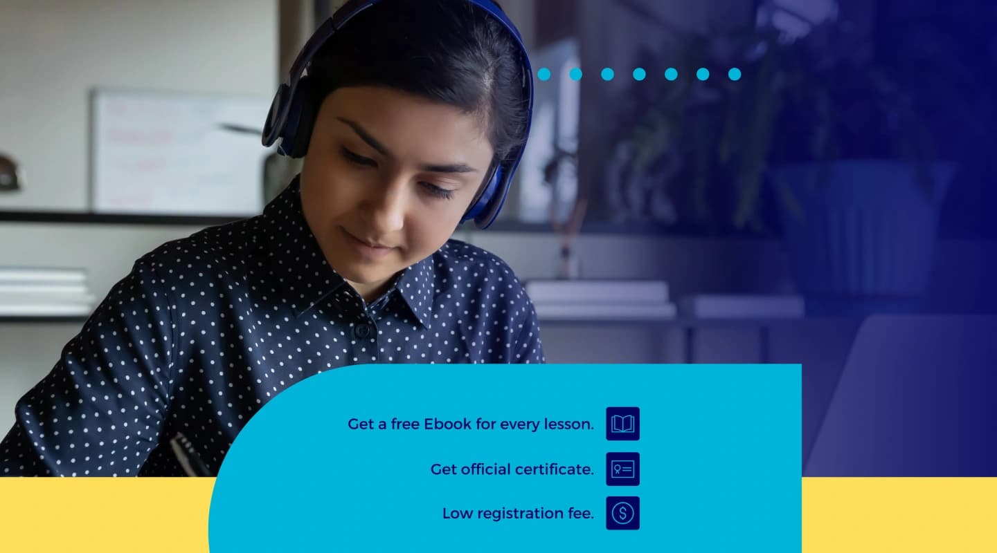 online learning Case Study