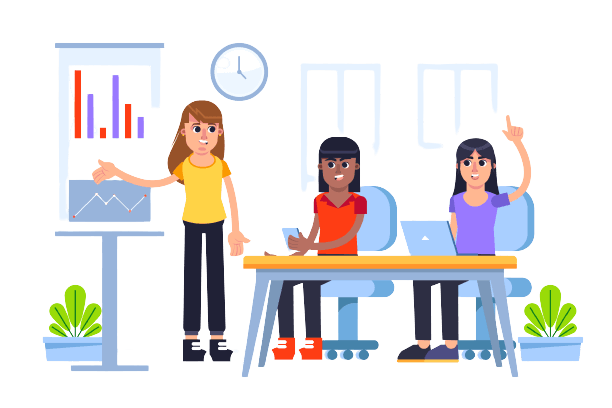 HR Consulting Company