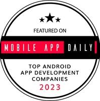 Mobile App Daily Award 2023