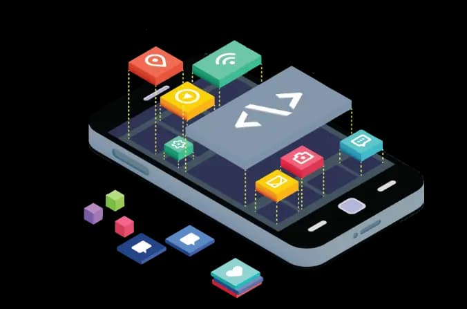 Ionic App Development