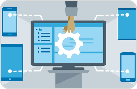 Expertise in Cross-Platform App Development