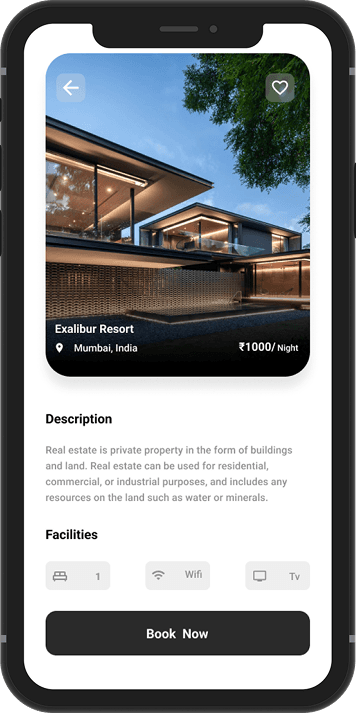 Doctor Detail Screen